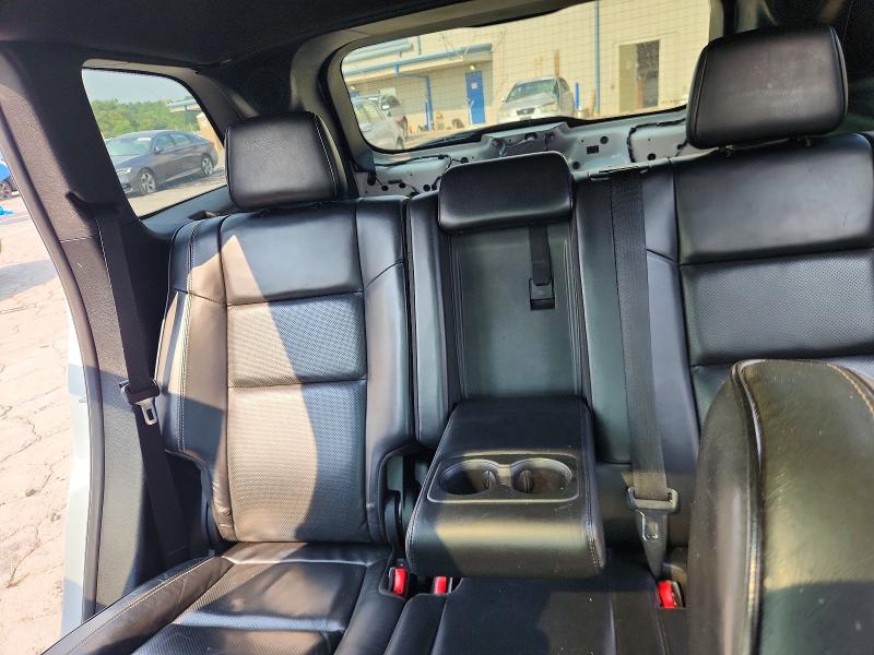 2017 Jeep Grand Cherokee მანქანა იყიდება აუქციონზე, vin: 1C4RJFCTXHC867090, აუქციონის ნომერი: 63307326