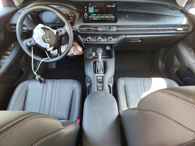 61128406 :رقم المزاد ، 3CZRZ2H75SM745962 vin ، 2025 Honda Hr-v مزاد بيع