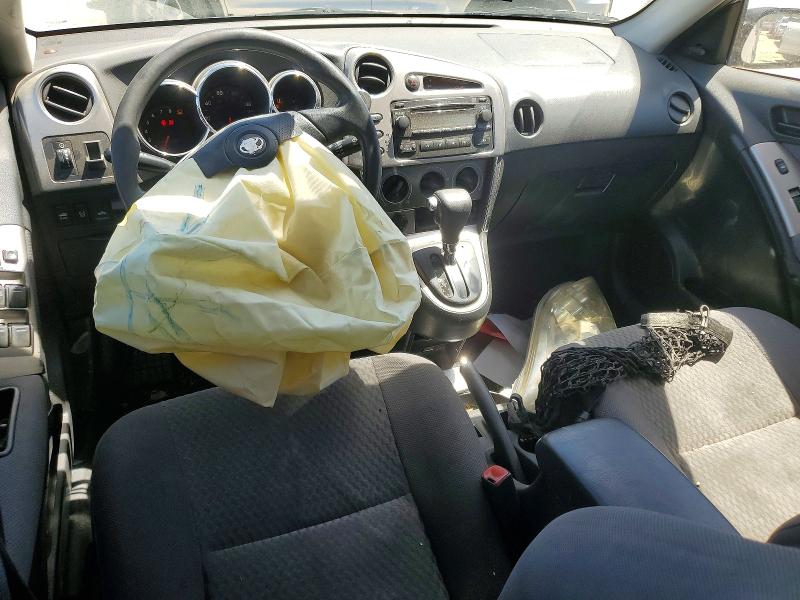 Продажа на аукционе авто 2008 Toyota Matrix, vin: 2T1KR32E88C700987, номер лота: 63169626