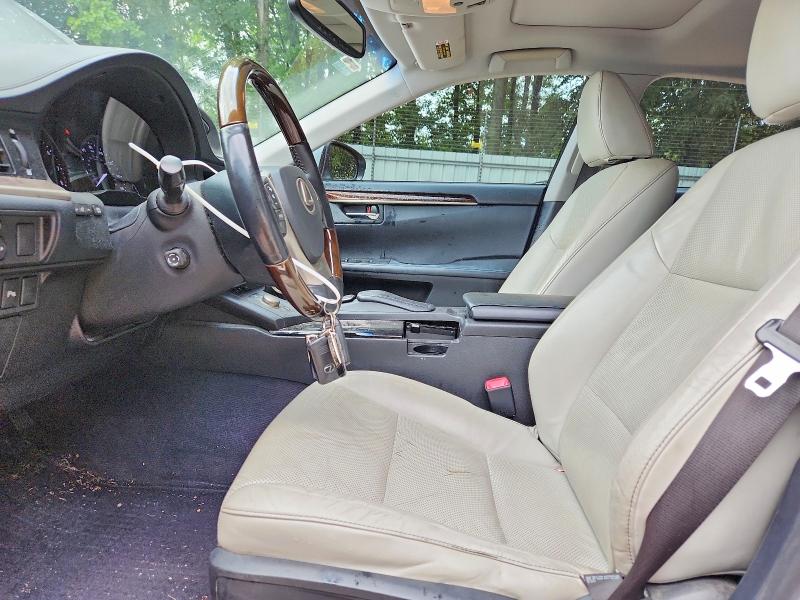 61726826 :رقم المزاد ، JTHBK1GGXD2004447 vin ، 2013 Lexus Es مزاد بيع