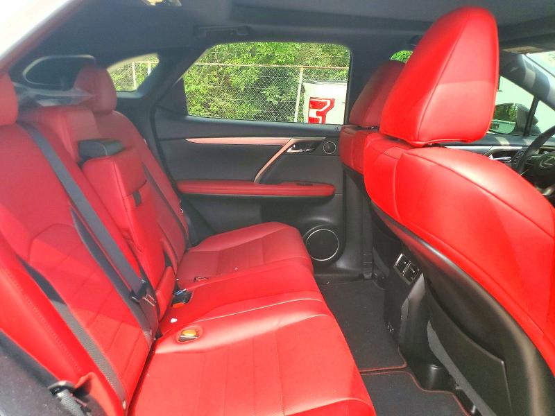 Aukcja sprzedaży 2022 Lexus Rx, vin: 2T2YZMDA3NC320036, numer aukcji: 62937056