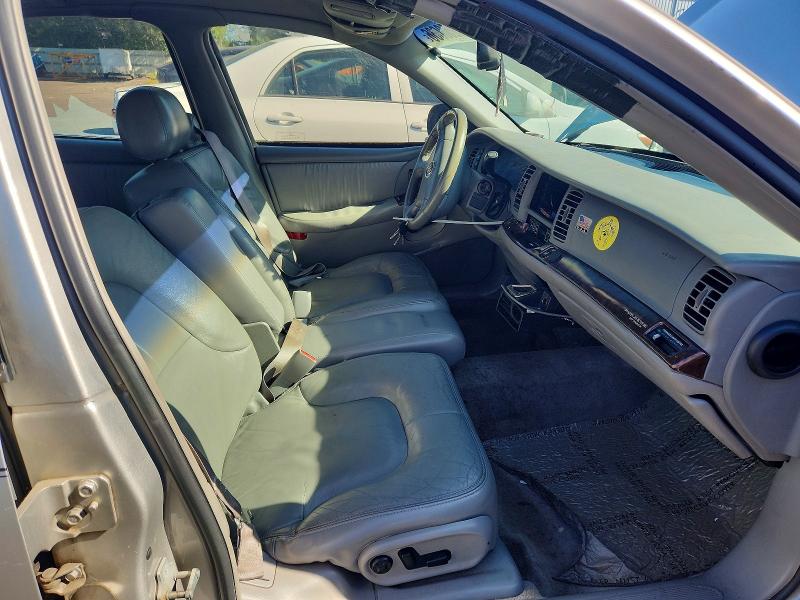 Aukcja sprzedaży 2005 Buick Park Avenue, vin: 1G4CW54K354103851, numer aukcji: 63253666