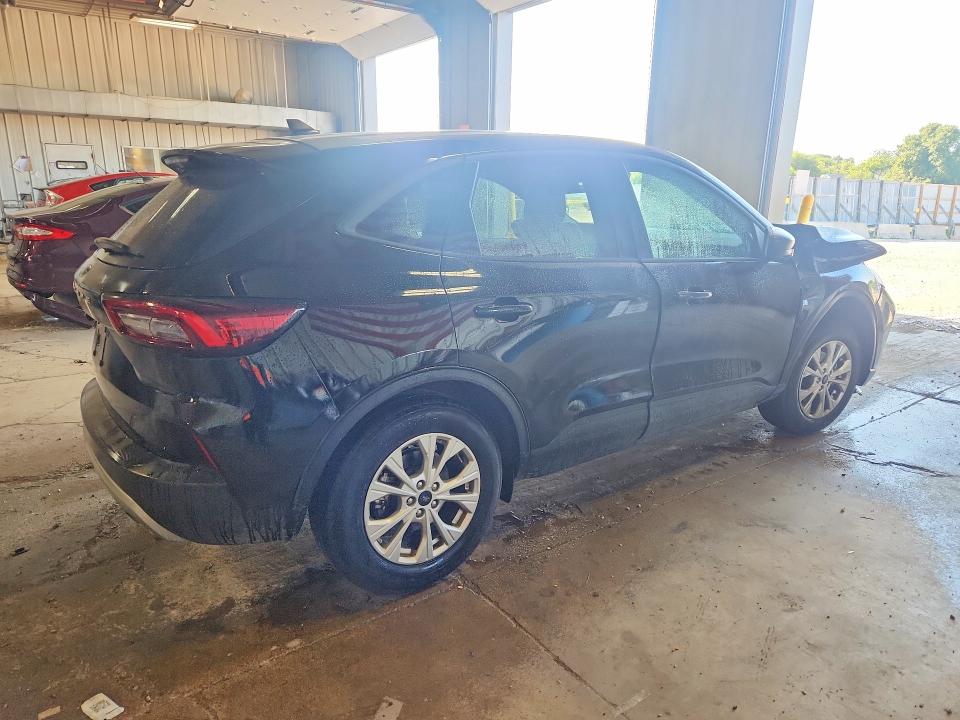 Aukcja sprzedaży 2025 Ford Escape, vin: 1FMCU0GN4SUB32141, numer aukcji: 60241626