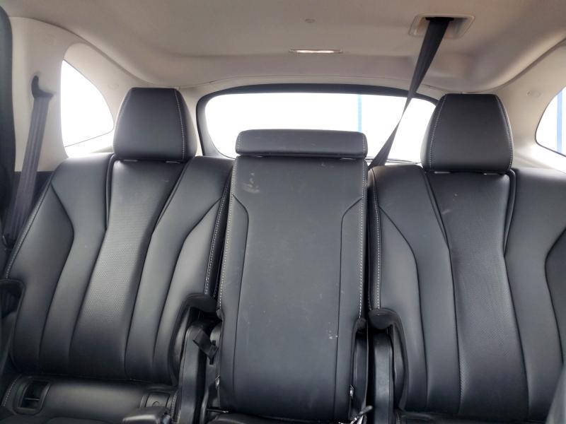 Продажа на аукционе авто 2023 Acura Mdx, vin: 5J8YE1H45PL011801, номер лота: 62082936