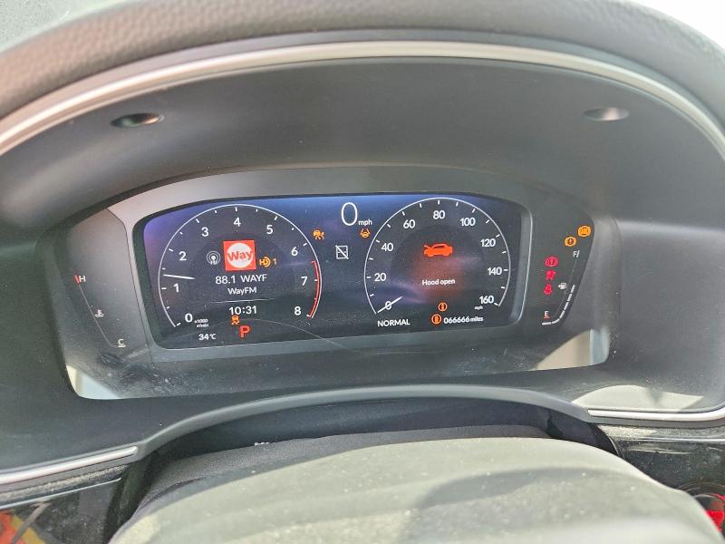 Продажа на аукционе авто 2022 Honda Civic, vin: 2HGFE1F95NH004136, номер лота: 60449216