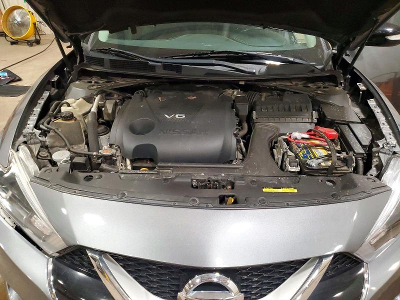 Aukcja sprzedaży 2016 Nissan Maxima, vin: 1N4AA6AP3GC447453, numer aukcji: 62781256