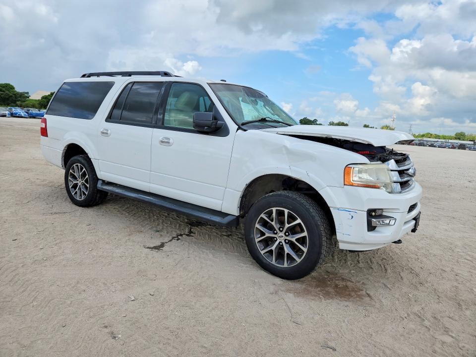 2017 Ford Expedition მანქანა იყიდება აუქციონზე, vin: 1FMJK1JT4HEA44719, აუქციონის ნომერი: 62593646