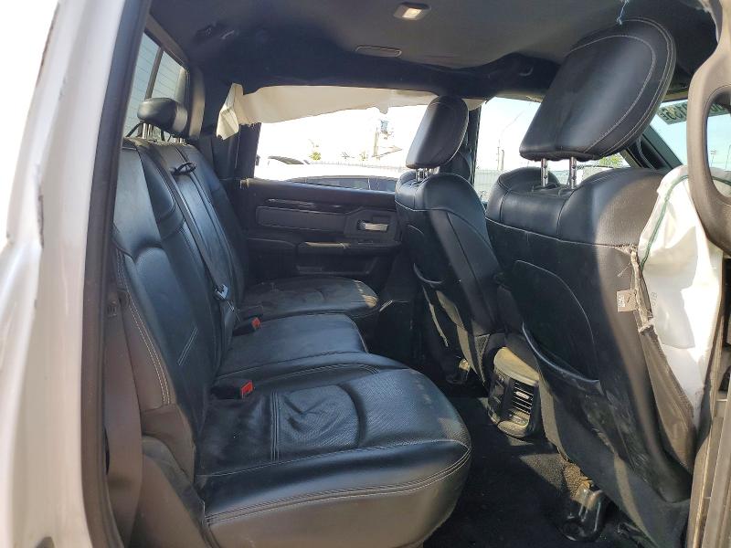 Продажа на аукционе авто 2019 Ram 2500, vin: 3C6TR5EJ9KG562065, номер лота: 60770136
