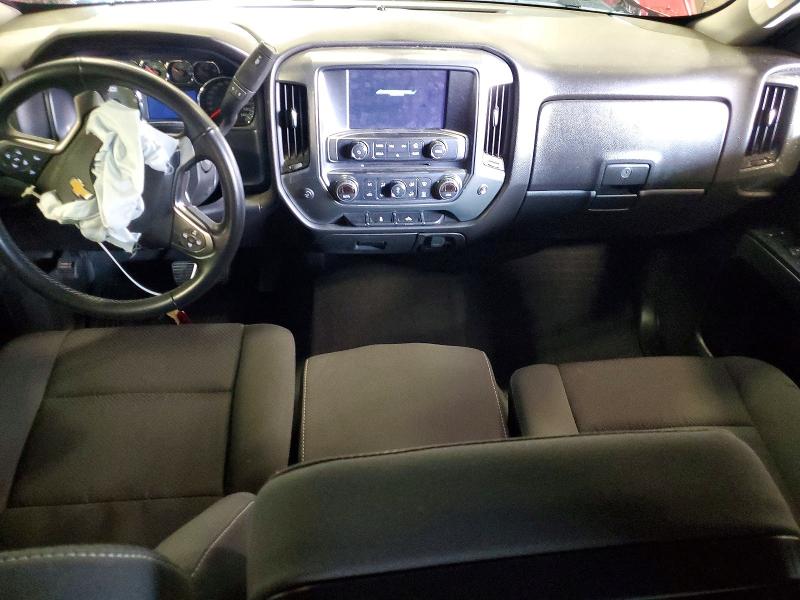 62098476 :رقم المزاد ، 2GCVKPEC9K1242949 vin ، 2019 Chevrolet Silverado Ld مزاد بيع
