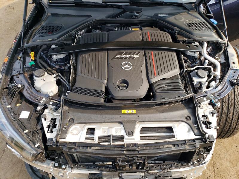 Продажа на аукционе авто 2025 Mercedes-benz E, vin: W1KLF6DB1SA168288, номер лота: 62113136