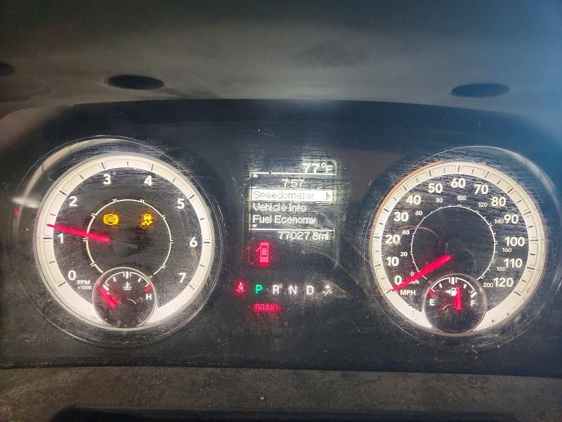 2017 Ram 1500 მანქანა იყიდება აუქციონზე, vin: 1C6RR7FTXHS793659, აუქციონის ნომერი: 61504706