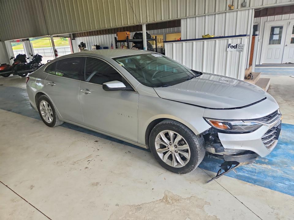 Aukcja sprzedaży 2020 Chevrolet Malibu, vin: 1G1ZD5ST3LF031768, numer aukcji: 59731236