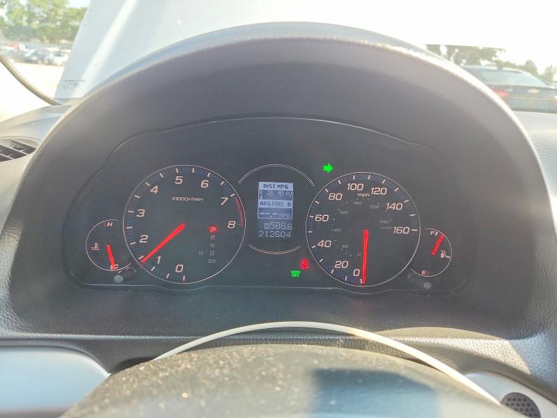 Продаж на аукціоні авто 2006 Acura Tsx, vin: JH4CL96826C014185, номер лоту: 59555266