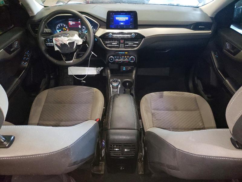 Продаж на аукціоні авто 2022 Ford Escape, vin: 1FMCU0G69NUB87942, номер лоту: 60256026