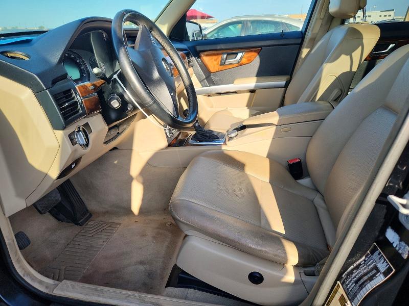 Продажа на аукционе авто 2012 Mercedes-benz Glk, vin: WDCGG5GB0CF769866, номер лота: 60797156