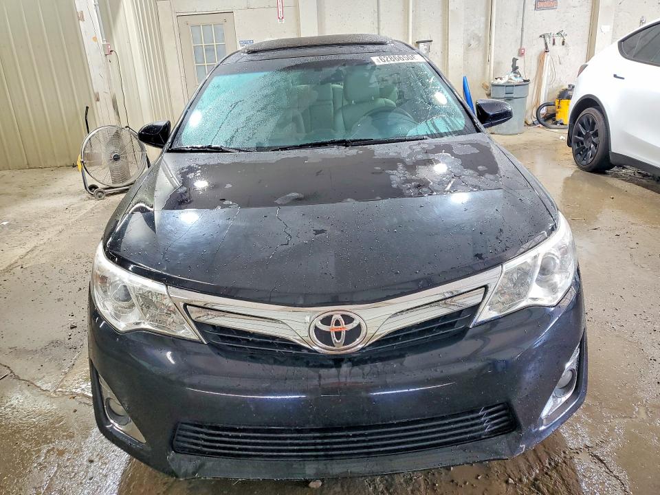 Aukcja sprzedaży 2012 Toyota Camry, vin: 4T1BF1FK0CU132285, numer aukcji: 62866506