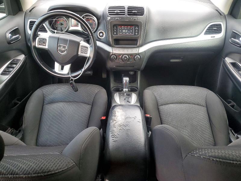 59237786 :رقم المزاد ، 3C4PDCAB8HT683374 vin ، 2017 Dodge Journey مزاد بيع