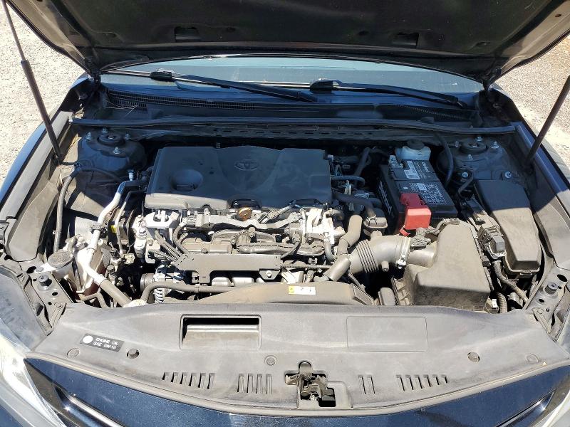 Продаж на аукціоні авто 2019 Toyota Camry, vin: 4T1B11HK1KU767655, номер лоту: 62883016