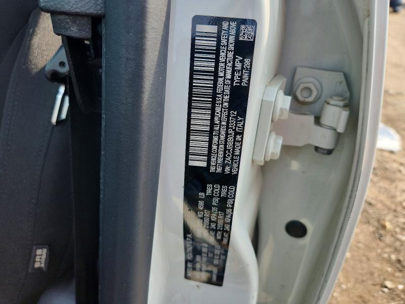 Продажа на аукционе авто 2018 Jeep Renegade, vin: ZACCJBBB0JPJ33712, номер лота: 60652756