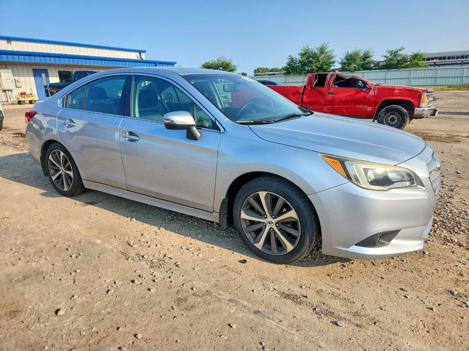 Aukcja sprzedaży 2015 Subaru Legacy, vin: 4S3BNBN60F3044090, numer aukcji: 62822306