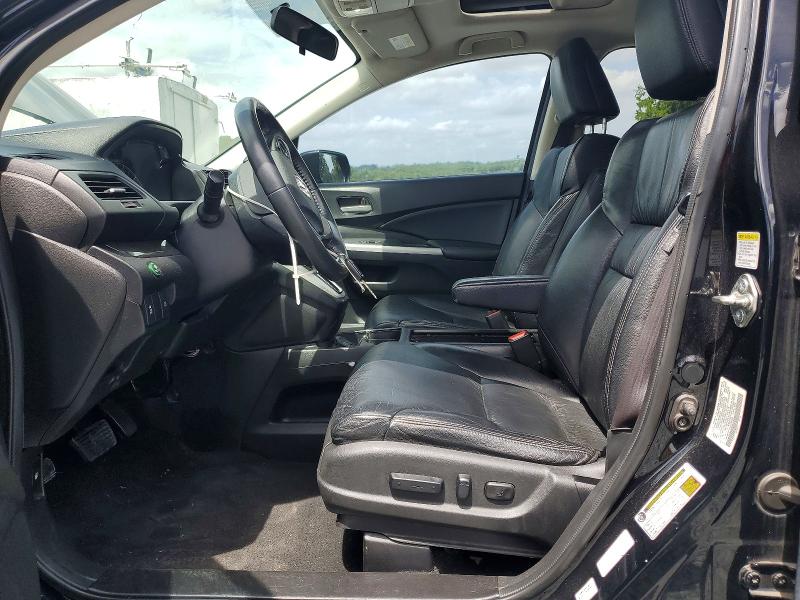 Aukcja sprzedaży 2014 Honda Cr-v, vin: 2HKRM3H72EH539969, numer aukcji: 61902826
