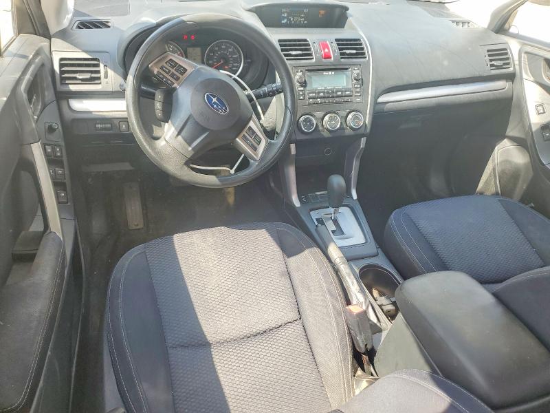 Продажа на аукционе авто 2015 Subaru Forester, vin: JF2SJADC4FH509116, номер лота: 60175096