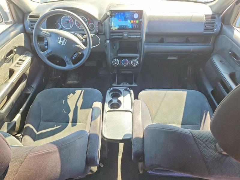 Продаж на аукціоні авто 2006 Honda Cr-v, vin: JHLRD78876C059068, номер лоту: 59235926