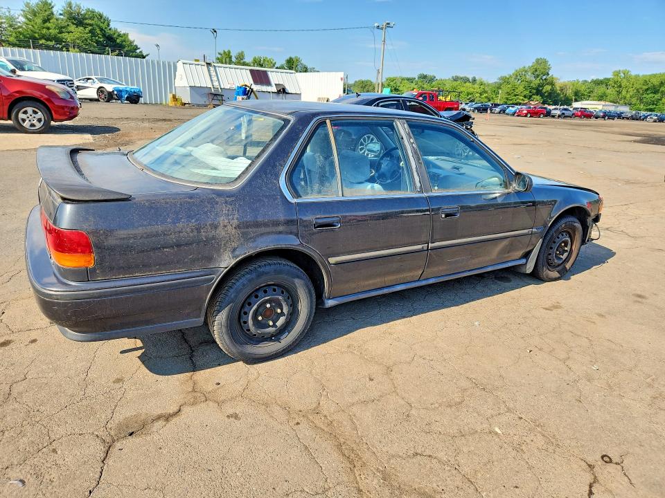 Aukcja sprzedaży 1993 Honda Accord, vin: JHMCB7655PC016883, numer aukcji: 63499686