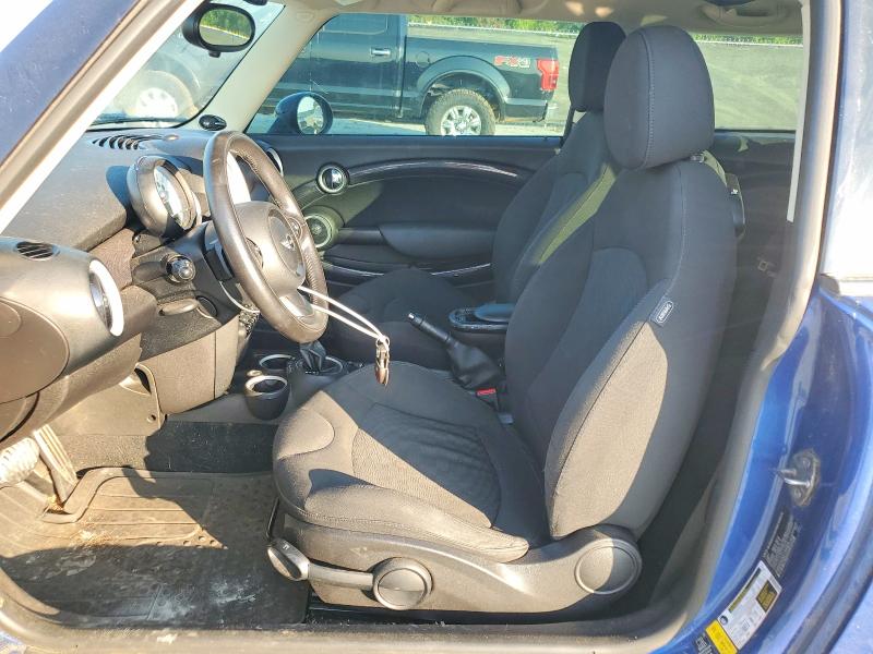Продажа на аукционе авто 2013 Mini Cooper, vin: WMWSV3C50DT390828, номер лота: 59950186