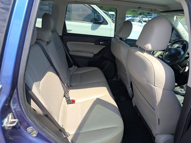 Продажа на аукционе авто 2016 Subaru Forester, vin: JF2SJAHC2GH490786, номер лота: 62685076