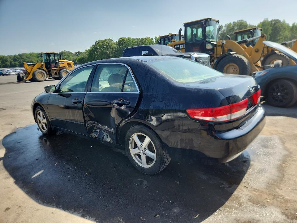 Продаж на аукціоні авто 2003 Honda Accord, vin: 1HGCM56613A124059, номер лоту: 59327106