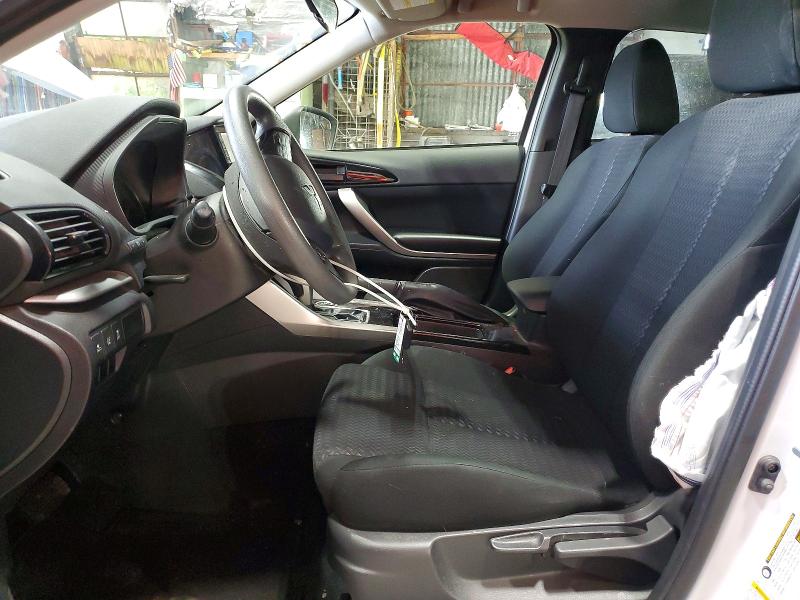 62691496 :رقم المزاد ، JA4ATUAA4RZ055306 vin ، 2024 Mitsubishi Eclipse Cross مزاد بيع
