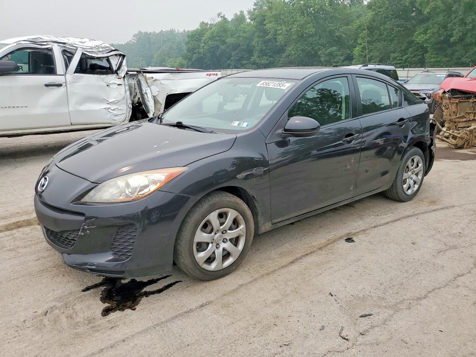 Продаж на аукціоні авто 2013 Mazda 3, vin: JM1BL1TG1D1848905, номер лоту: 85621285