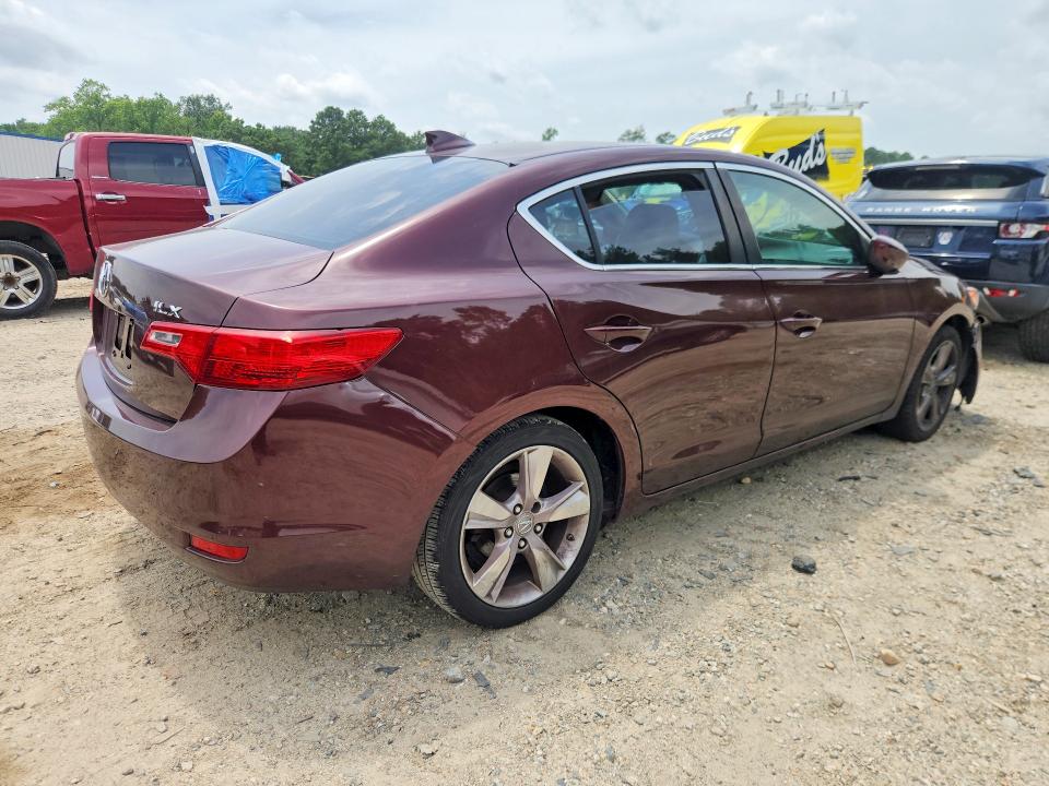 Продаж на аукціоні авто 2014 Acura Ilx, vin: 19VDE1F56EE009210, номер лоту: 62041256