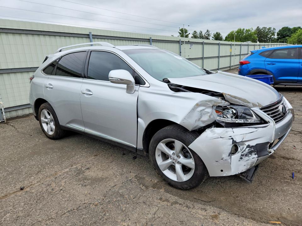 Продажа на аукционе авто 2013 Lexus Rx 350, vin: 2T2BK1BA9DC211090, номер лота: 60117966