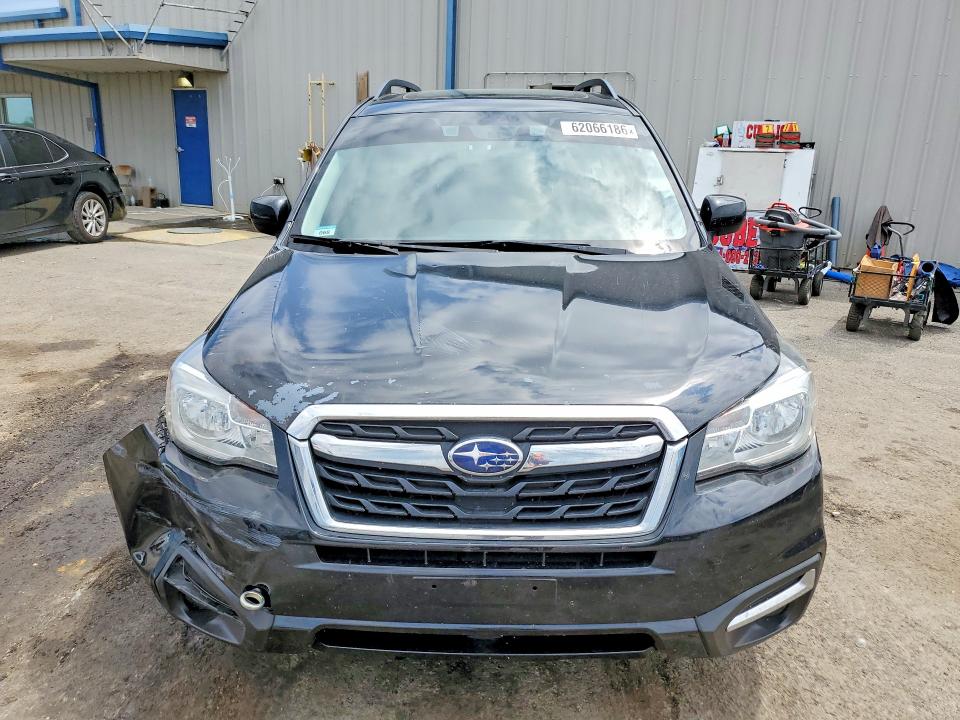 Aukcja sprzedaży 2018 Subaru Forester, vin: JF2SJAGC7JH487603, numer aukcji: 62066186