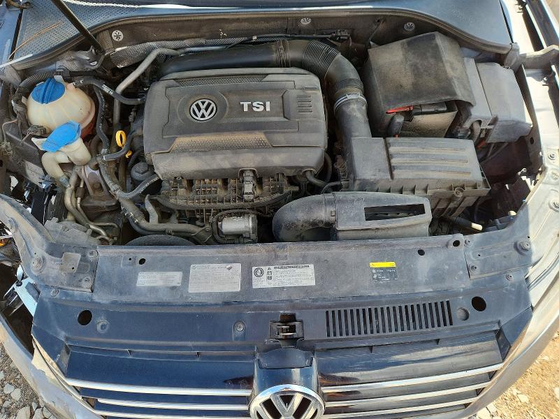 Продаж на аукціоні авто 2015 Volkswagen Passat, vin: 1VWBS7A39FC019851, номер лоту: 60080876
