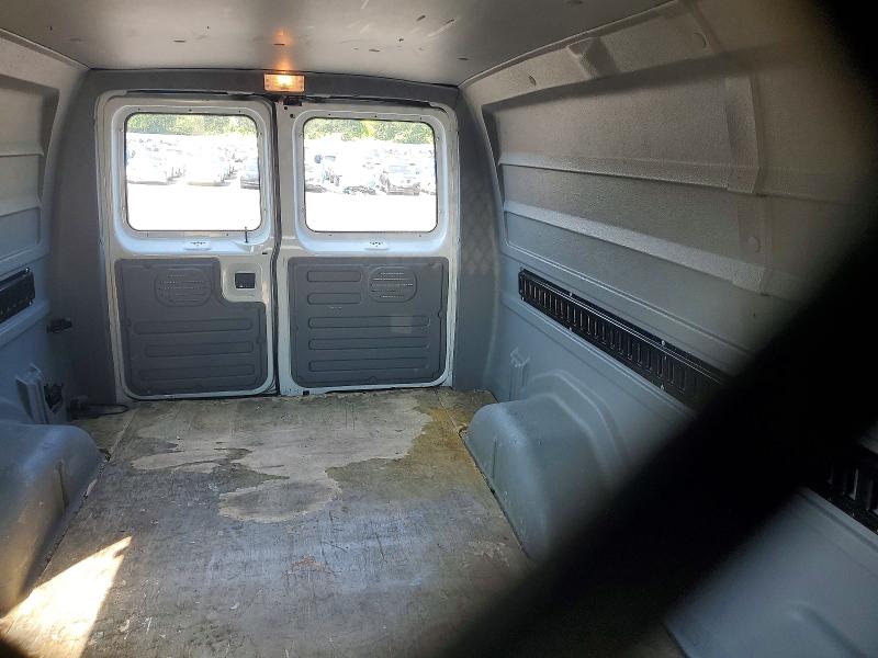 Продаж на аукціоні авто 2007 Ford Econoline, vin: 1FTSE34LX7DB07866, номер лоту: 62105496