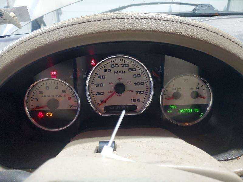 Продаж на аукціоні авто 2005 Ford F150, vin: 1FTPW14565KC00353, номер лоту: 59725456