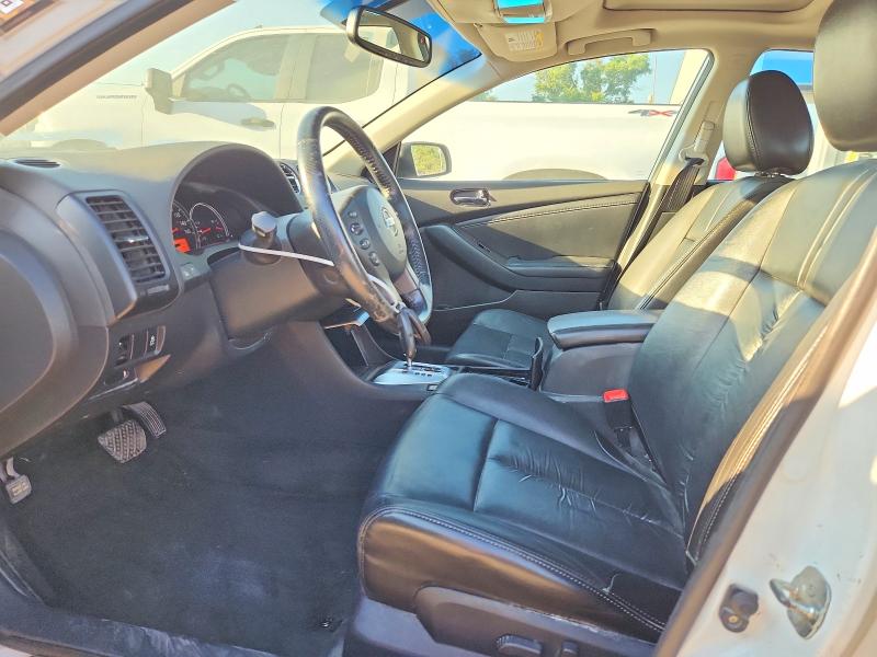 2012 Nissan Altima მანქანა იყიდება აუქციონზე, vin: 1N4AL2AP9CN433557, აუქციონის ნომერი: 59868716