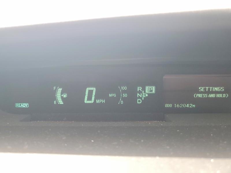 2010 Toyota Prius მანქანა იყიდება აუქციონზე, vin: JTDKN3DUXA0052360, აუქციონის ნომერი: 85461165