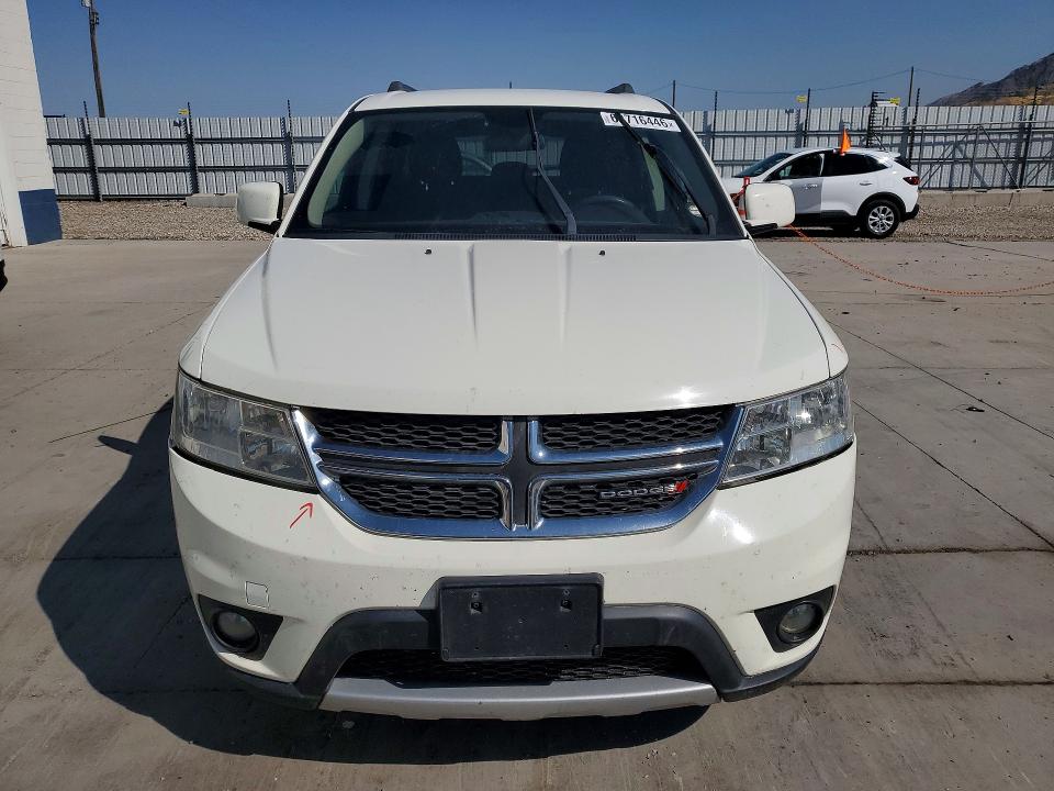 Продажа на аукционе авто 2015 Dodge Journey, vin: 3C4PDDBG9FT578792, номер лота: 62716446