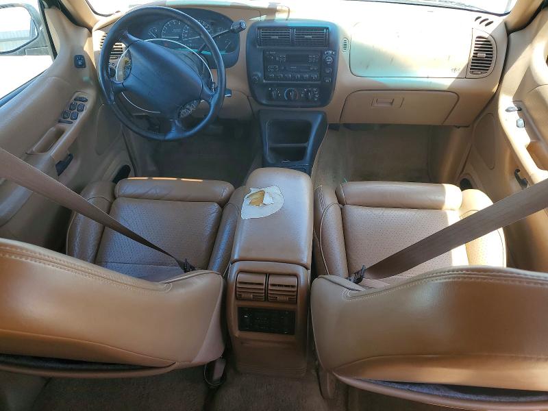 Продаж на аукціоні авто 1996 Ford Explorer, vin: 1FMDU35P3TUD55086, номер лоту: 59386266
