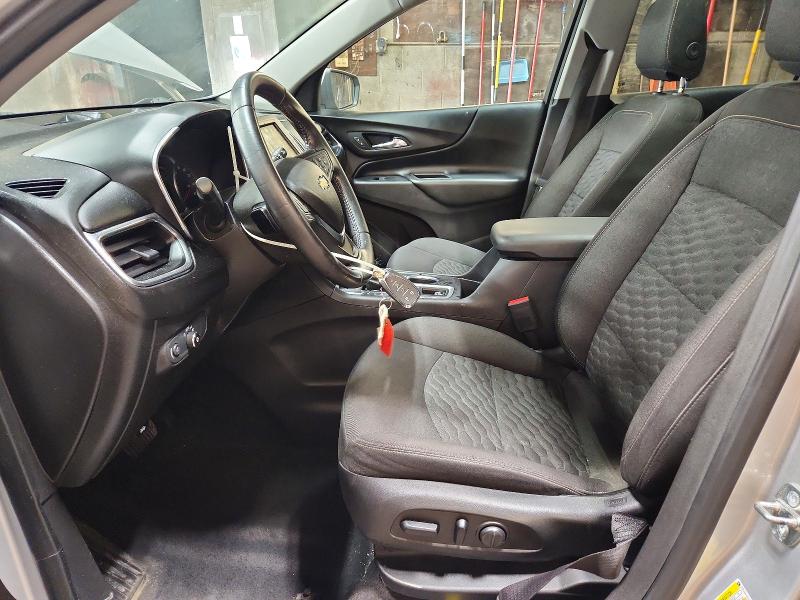 Продаж на аукціоні авто 2019 Chevrolet Equinox, vin: 3GNAXUEV2KS661544, номер лоту: 61370656