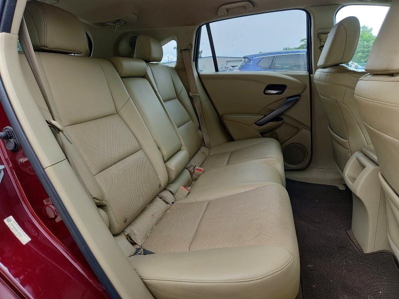 Aukcja sprzedaży 2013 Acura Rdx, vin: 5J8TB3H56DL019070, numer aukcji: 62456126