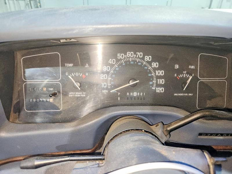 Продажа на аукционе авто 1994 Buick Roadmaster, vin: 1G4BR82P6RR428974, номер лота: 60463386