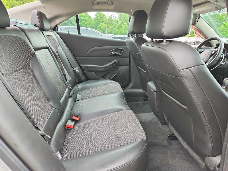 Aukcja sprzedaży 2014 Chevrolet Malibu, vin: 1G11C5SL7EF164780, numer aukcji: 60161006