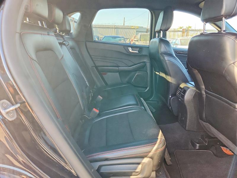 2025 Ford Escape მანქანა იყიდება აუქციონზე, vin: 1FMCU9MNXSUA87845, აუქციონის ნომერი: 62497096