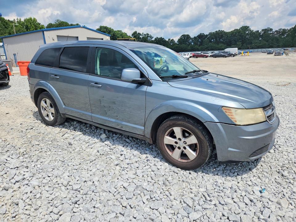 Продаж на аукціоні авто 2009 Dodge Journey, vin: 3D4GG57V39T550272, номер лоту: 60576686