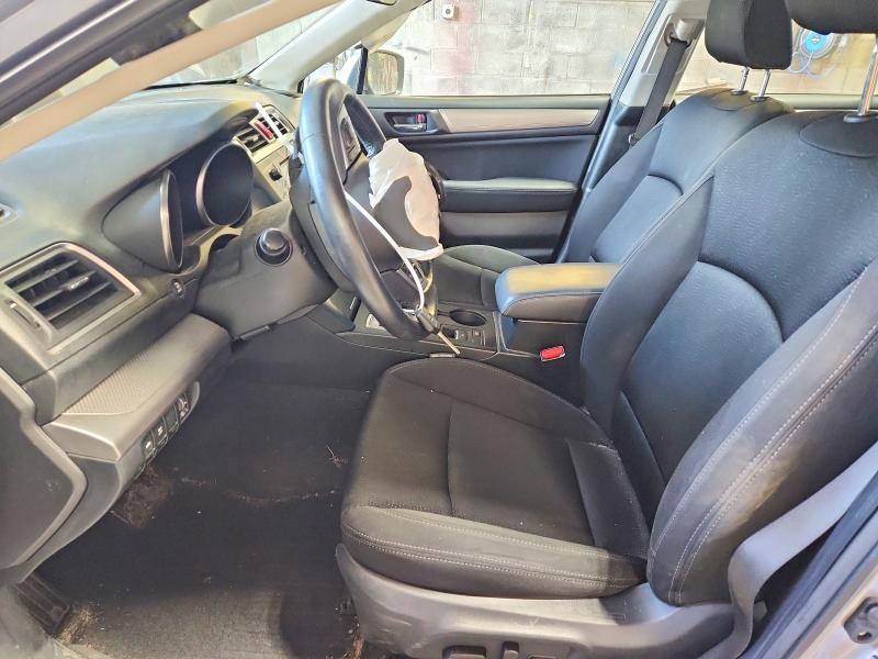61480546 :رقم المزاد ، 4S3BNAF63H3031765 vin ، 2017 Subaru Legacy مزاد بيع